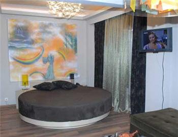 Ξενοδοχείο Plaza Art Hotel Θεσσαλονίκη Κέντρο